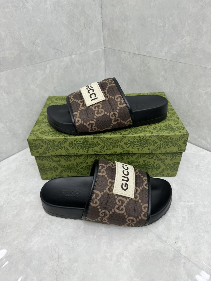 Gucci Slippers